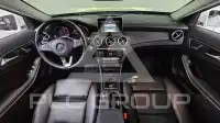 2018 Mercedes Benz GLA-Class