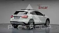 2018 Mercedes Benz GLA-Class