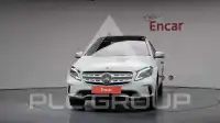 2018 Mercedes Benz GLA-Class