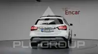 2018 Mercedes Benz GLA-Class