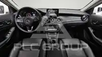 2018 Mercedes Benz GLA-Class