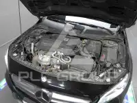 2018 Mercedes Benz GLA-Class
