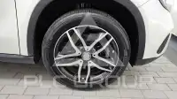 2018 Mercedes Benz GLA-Class