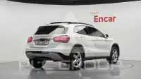 2018 Mercedes Benz GLA-Class