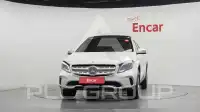 2018 Mercedes Benz GLA-Class