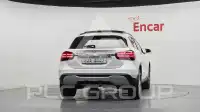 2018 Mercedes Benz GLA-Class
