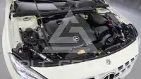 2018 Mercedes Benz GLA-Class