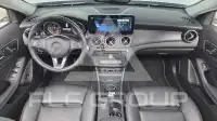 2018 Mercedes Benz GLA-Class