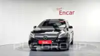 2018 Mercedes Benz GLA-Class