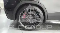 2018 Mercedes Benz GLA-Class
