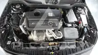 2018 Mercedes Benz GLA-Class