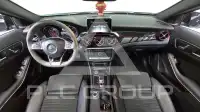 2018 Mercedes Benz GLA-Class