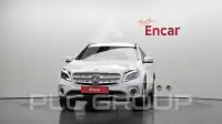 2018 Mercedes Benz GLA-Class