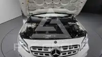 2018 Mercedes Benz GLA-Class