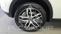 2018 Mercedes Benz GLA-Class