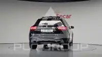 2018 Mercedes Benz GLA-Class