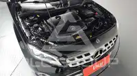 2018 Mercedes Benz GLA-Class