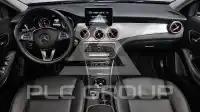 2018 Mercedes Benz GLA-Class