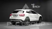2018 Mercedes Benz GLA-Class