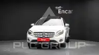 2018 Mercedes Benz GLA-Class