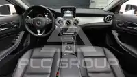 2018 Mercedes Benz GLA-Class