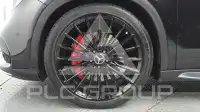 2018 Mercedes Benz GLA-Class