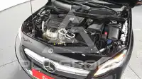 2018 Mercedes Benz GLA-Class