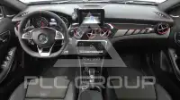 2018 Mercedes Benz GLA-Class