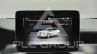 2018 Mercedes Benz GLA-Class