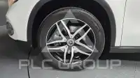 2018 Mercedes Benz GLA-Class