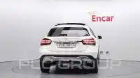 2018 Mercedes Benz GLA-Class