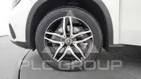 2018 Mercedes Benz GLA-Class