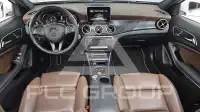 2018 Mercedes Benz GLA-Class