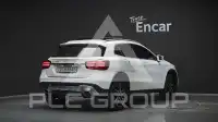 2018 Mercedes Benz GLA-Class