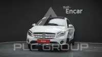2018 Mercedes Benz GLA-Class