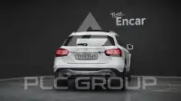 2018 Mercedes Benz GLA-Class