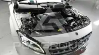 2018 Mercedes Benz GLA-Class