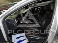 2018 Mercedes Benz GLA-Class