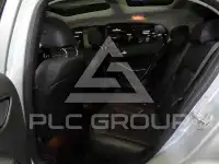 2018 Mercedes Benz GLA-Class