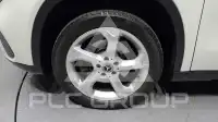 2018 Mercedes Benz GLA-Class