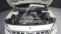 2018 Mercedes Benz GLA-Class