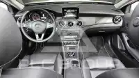 2018 Mercedes Benz GLA-Class