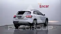 2018 Mercedes Benz GLA-Class