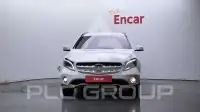 2018 Mercedes Benz GLA-Class