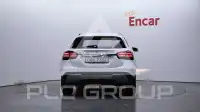 2018 Mercedes Benz GLA-Class