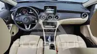 2018 Mercedes Benz GLA-Class
