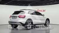 2018 Mercedes Benz GLA-Class