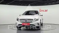 2018 Mercedes Benz GLA-Class