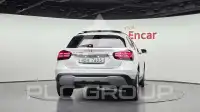 2018 Mercedes Benz GLA-Class