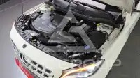 2018 Mercedes Benz GLA-Class